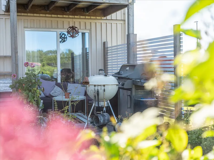 Bostadsrätt, Idunvägen 1, Munkedal