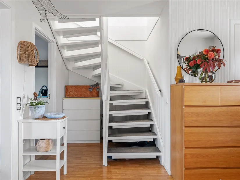 Bostadsrätt, Idunvägen 1, Munkedal