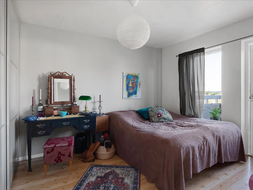 Bostadsrätt, Idunvägen 1, Munkedal