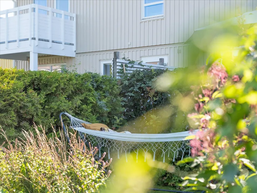 Bostadsrätt, Idunvägen 1, Munkedal