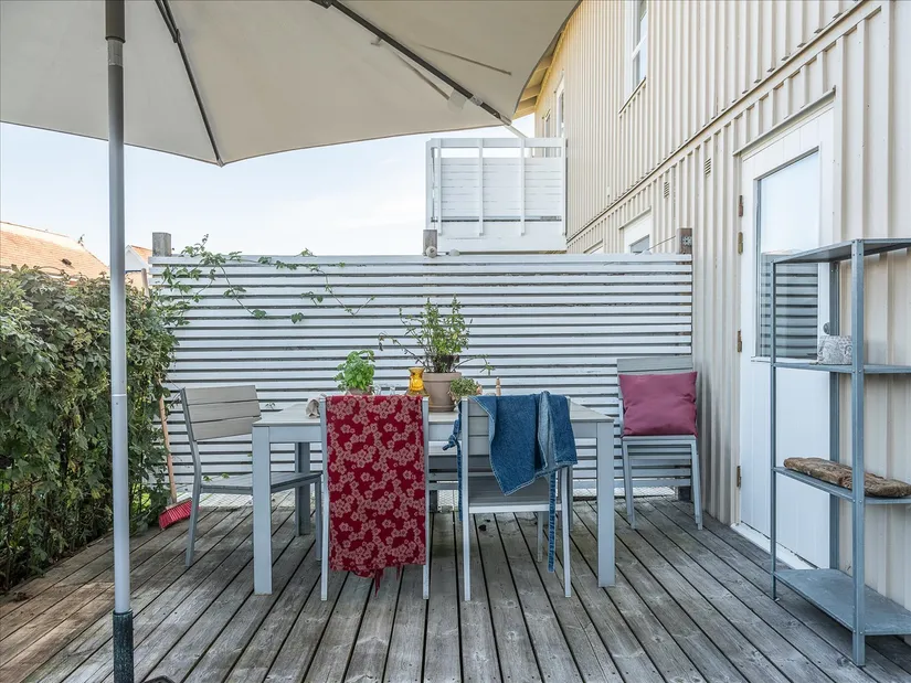 Bostadsrätt, Idunvägen 1, Munkedal