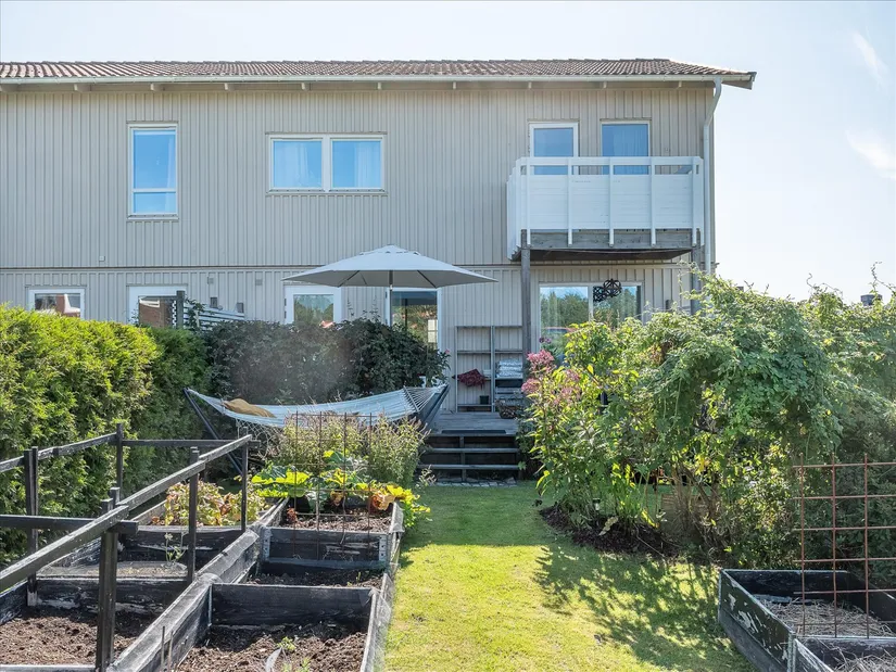 Bostadsrätt, Idunvägen 1, Munkedal