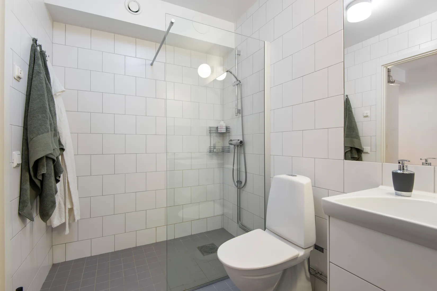 Bostadsrätt, Ursula Printz gata 4, Gustavsberg Porslinskvarteren, Värmdö