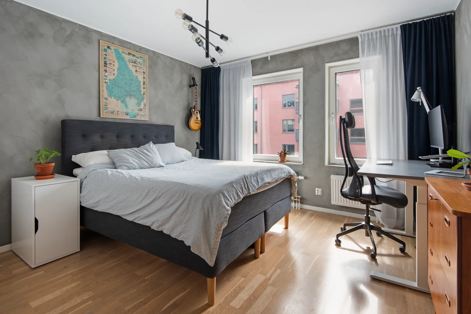 Bostadsrätt, Ursula Printz gata 4, Gustavsberg Porslinskvarteren, Värmdö