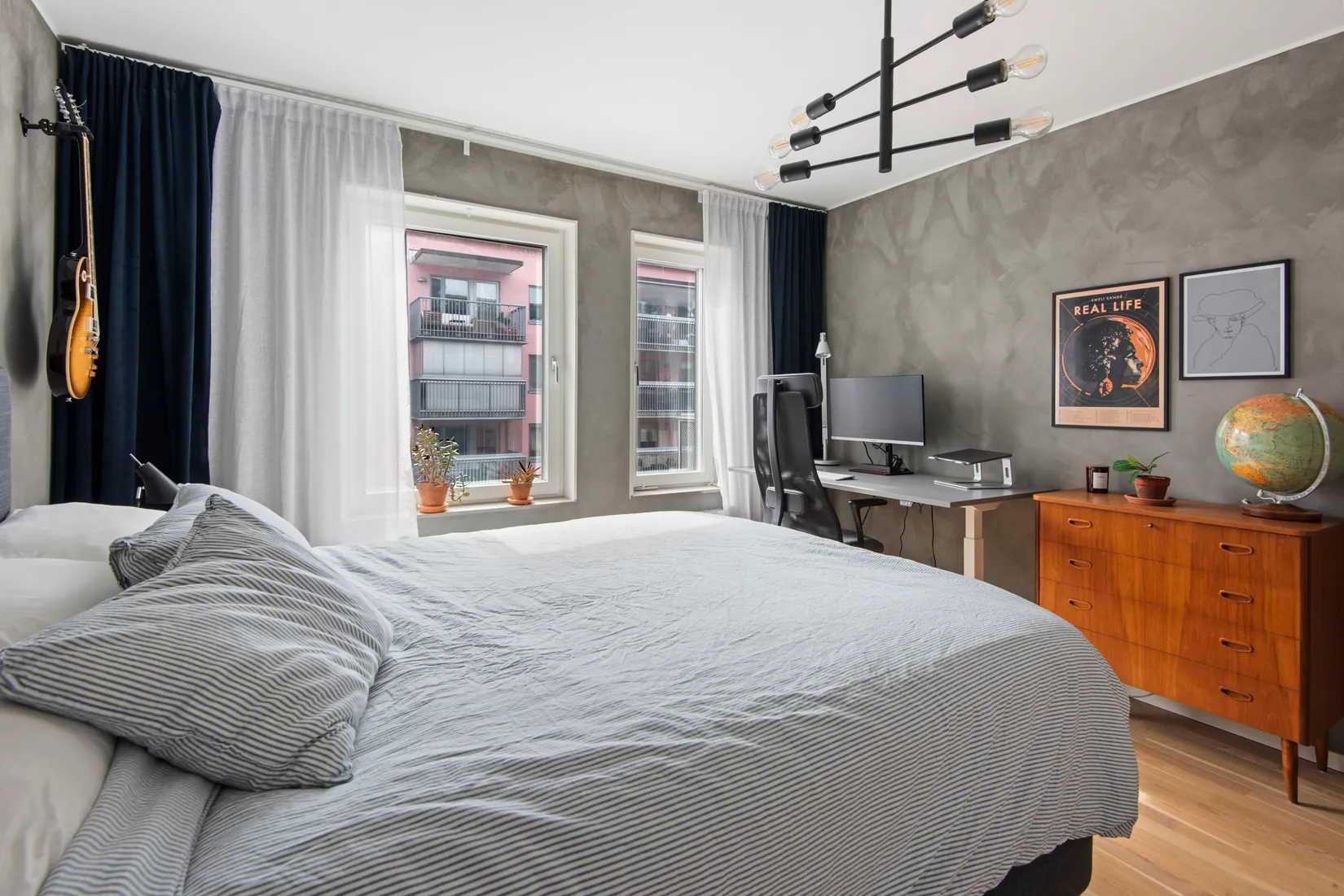 Bostadsrätt, Ursula Printz gata 4, Gustavsberg Porslinskvarteren, Värmdö