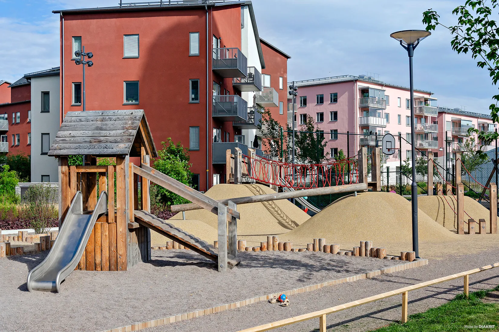 Bostadsrätt, Ursula Printz gata 4, Gustavsberg Porslinskvarteren, Värmdö