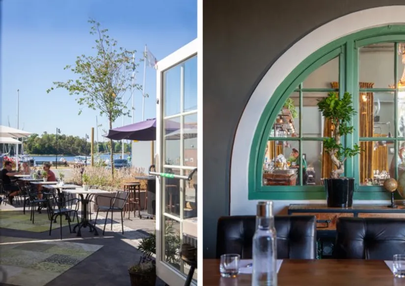 Bostadsrätt, Ursula Printz gata 4, Gustavsberg Porslinskvarteren, Värmdö