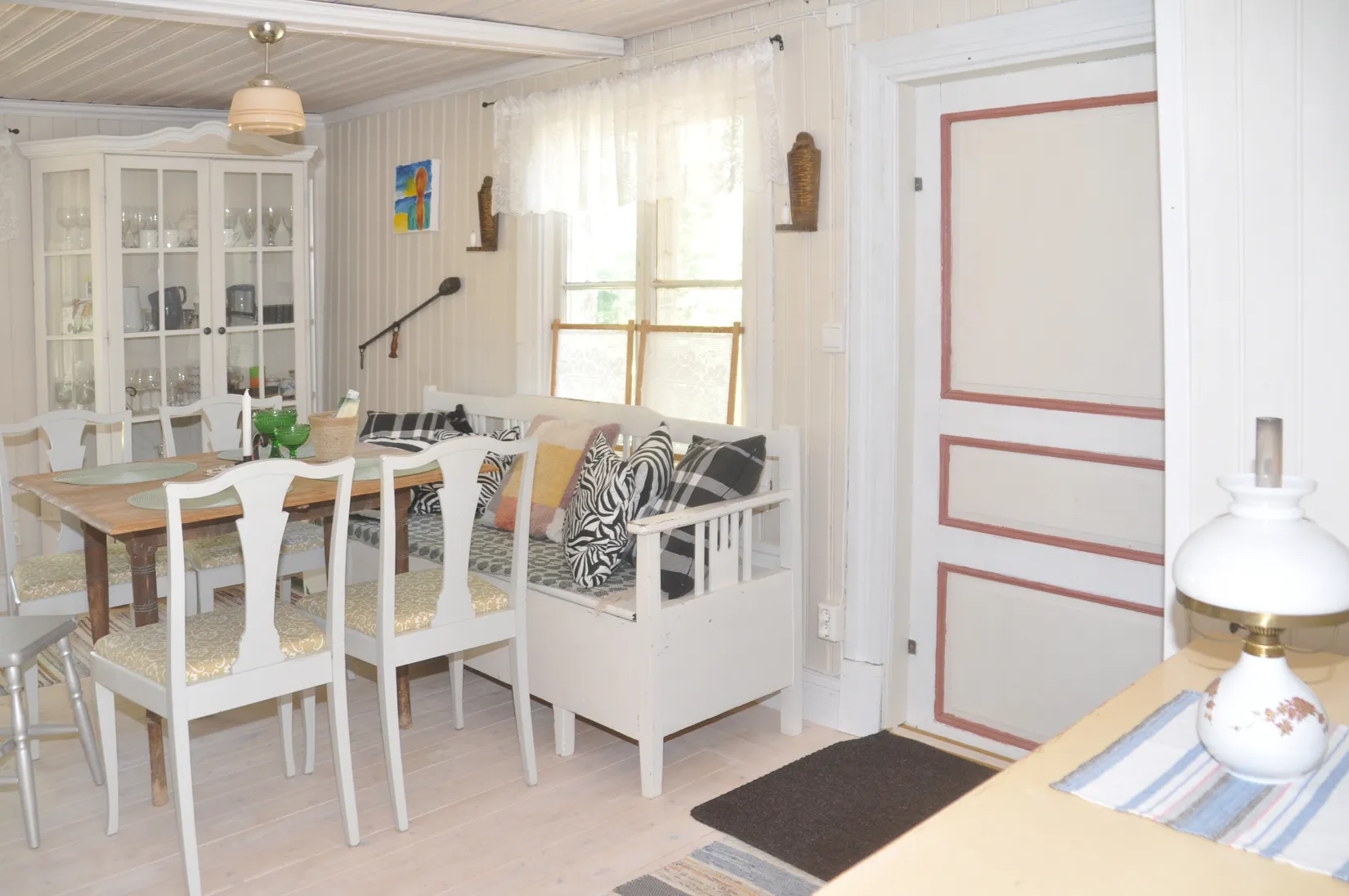 Fritidshus, Katrinelund 152, Katrinelund, Sala