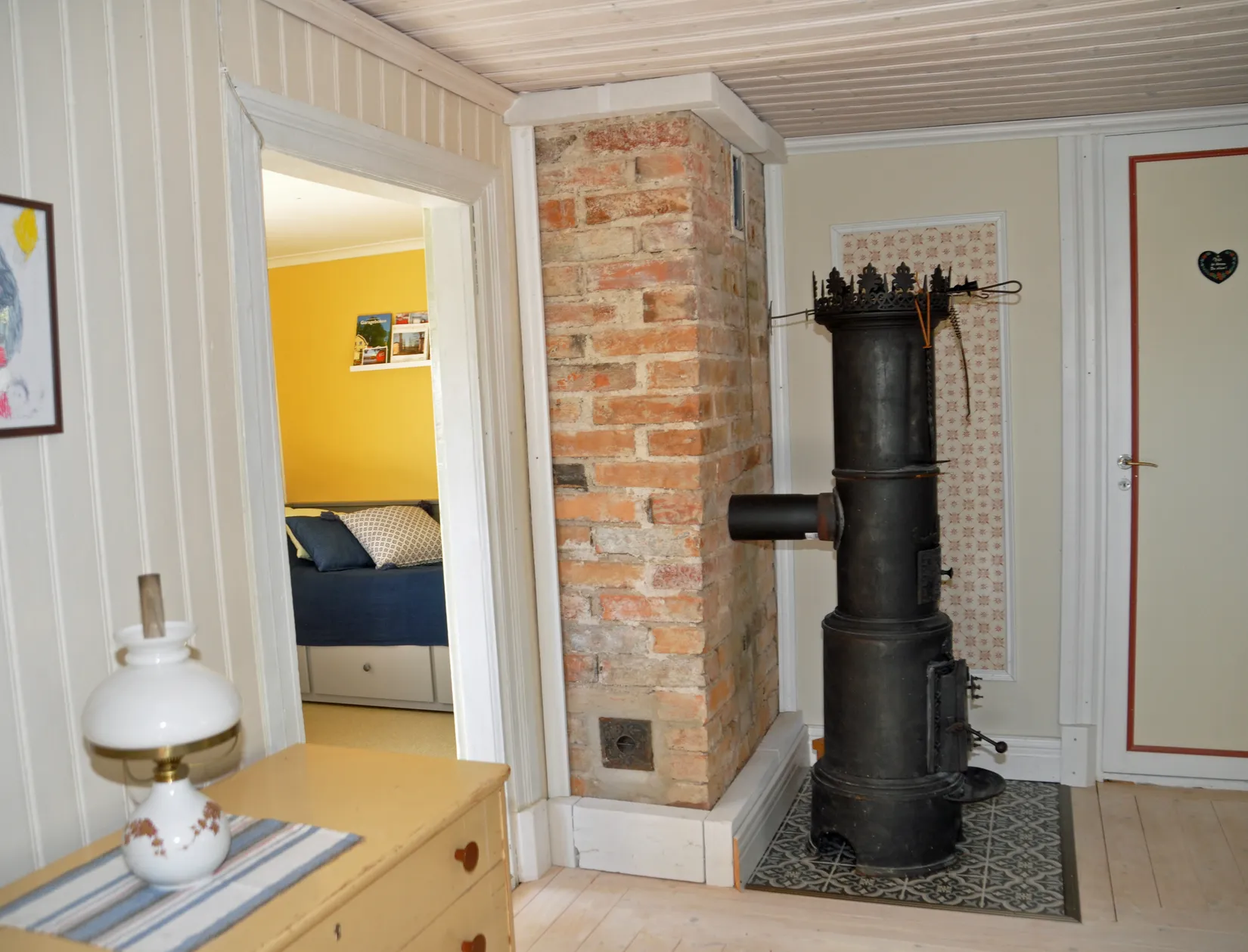 Fritidshus, Katrinelund 152, Katrinelund, Sala
