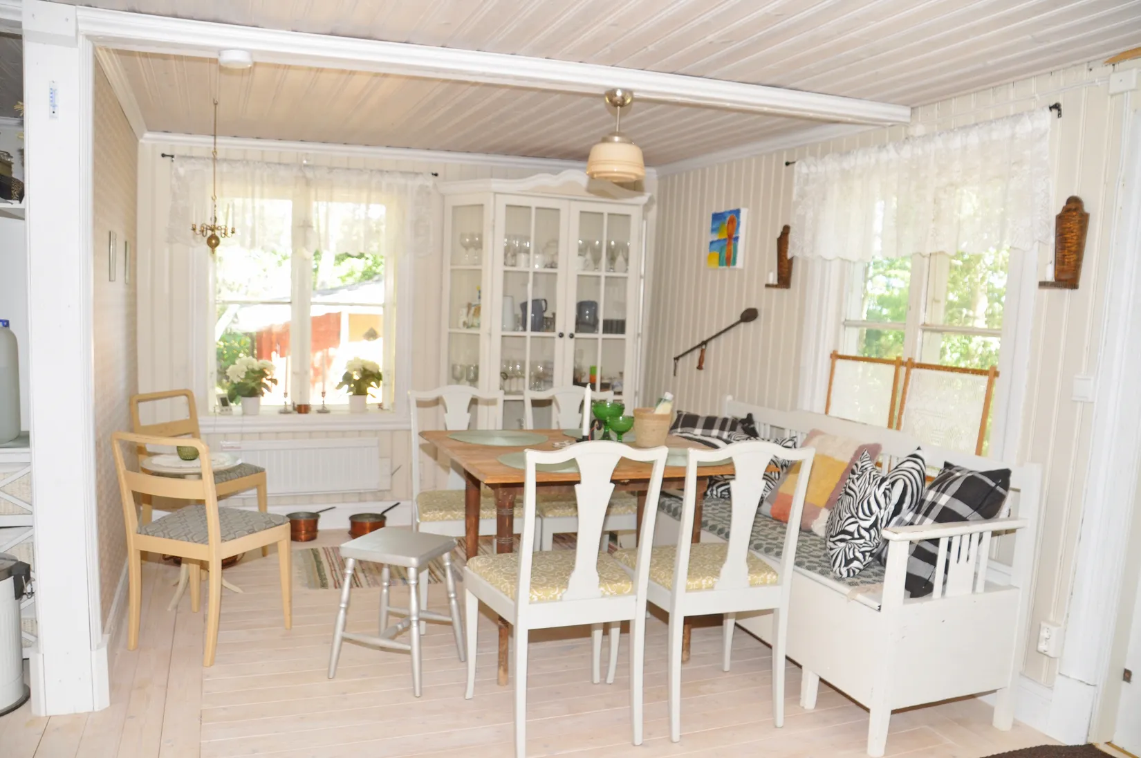 Fritidshus, Katrinelund 152, Katrinelund, Sala
