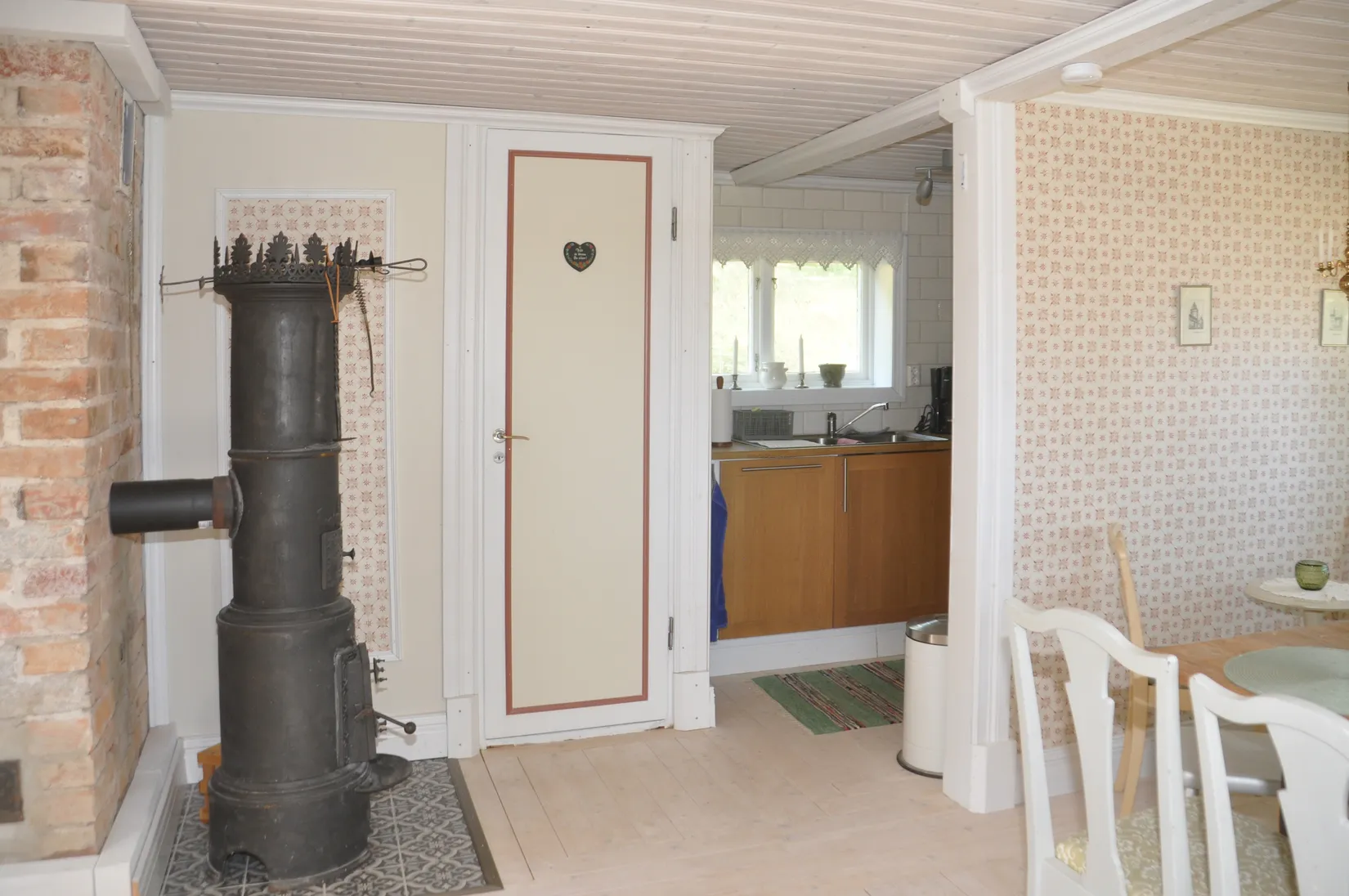 Fritidshus, Katrinelund 152, Katrinelund, Sala