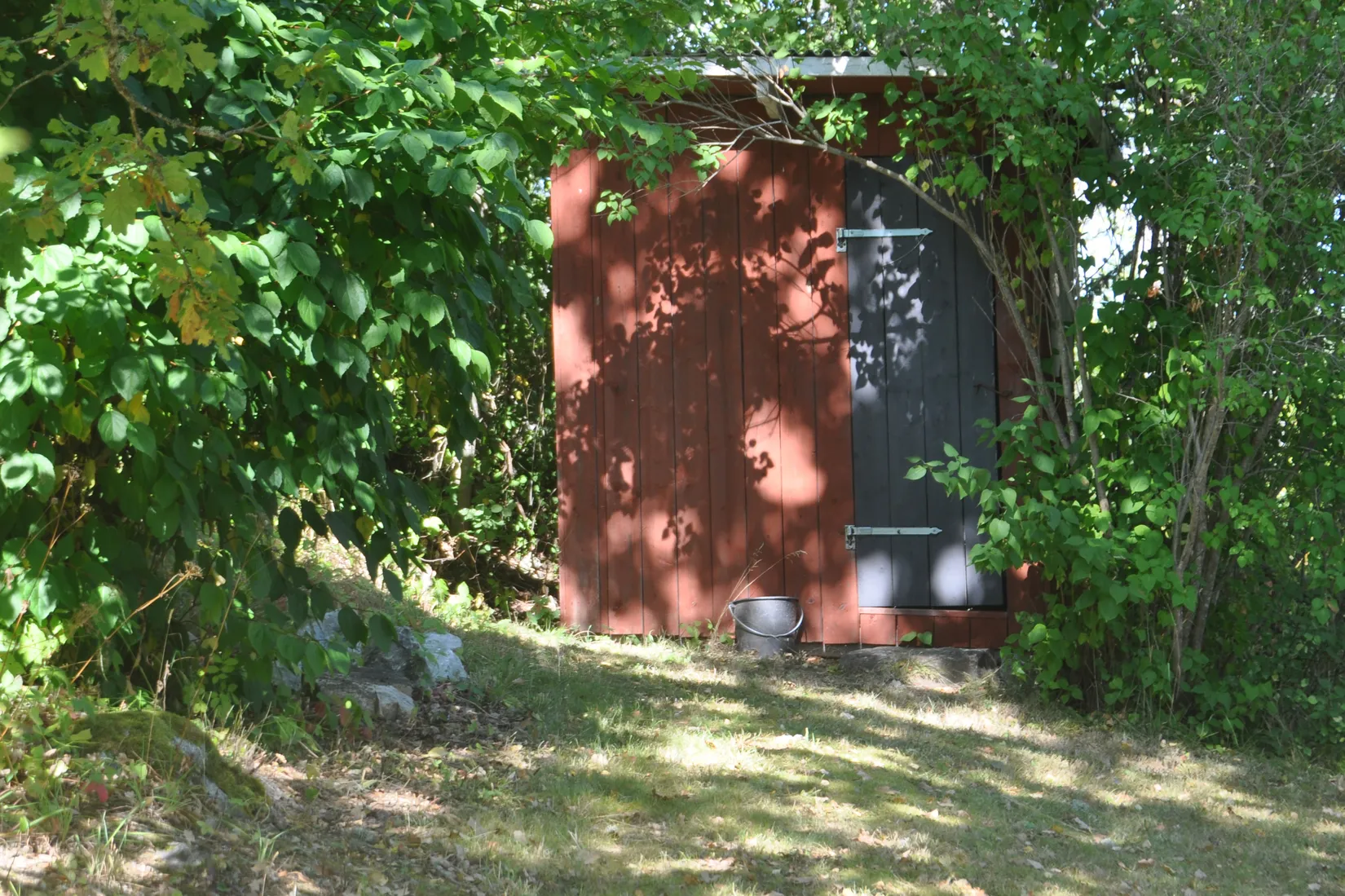 Fritidshus, Katrinelund 152, Katrinelund, Sala