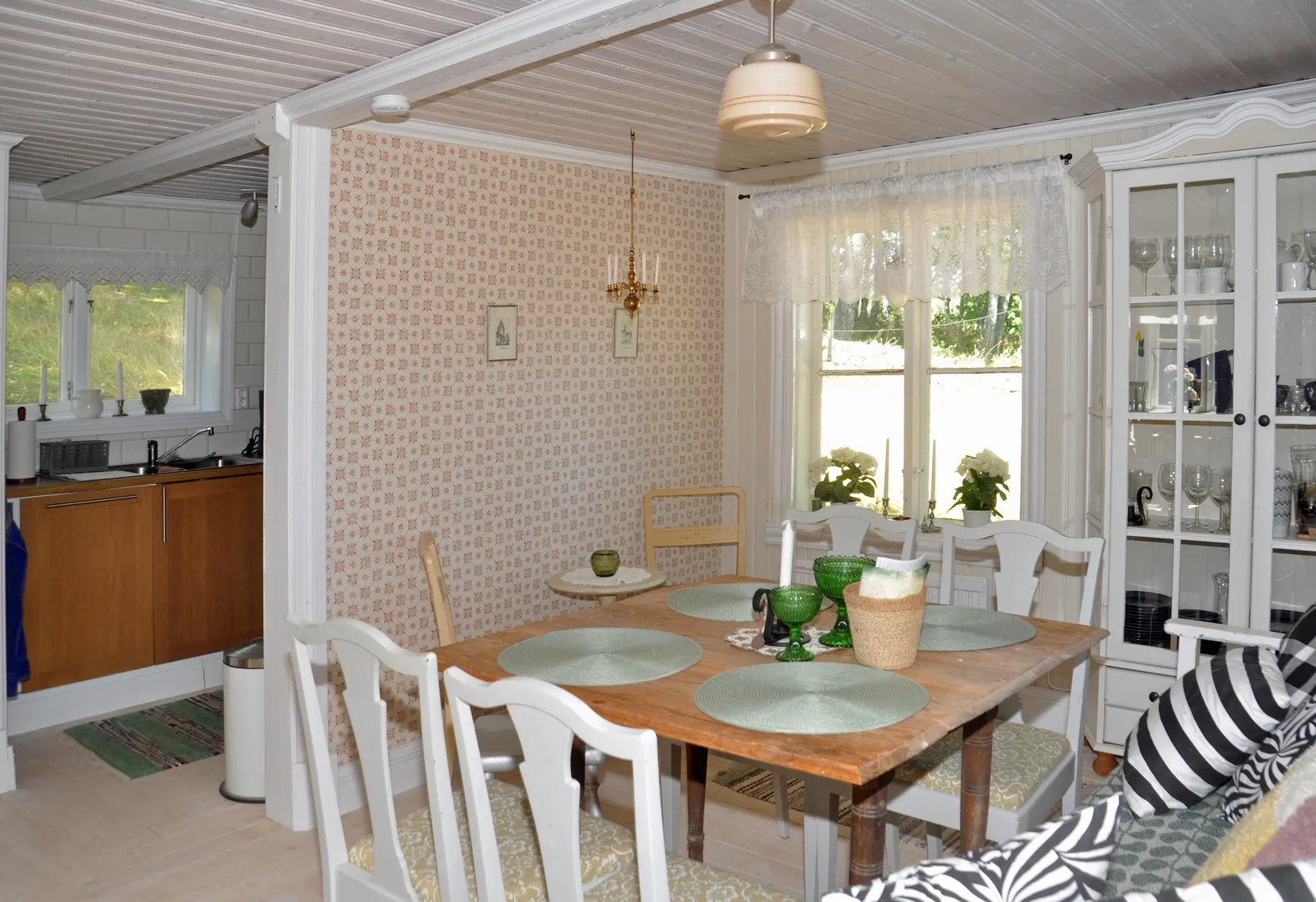 Fritidshus, Katrinelund 152, Katrinelund, Sala