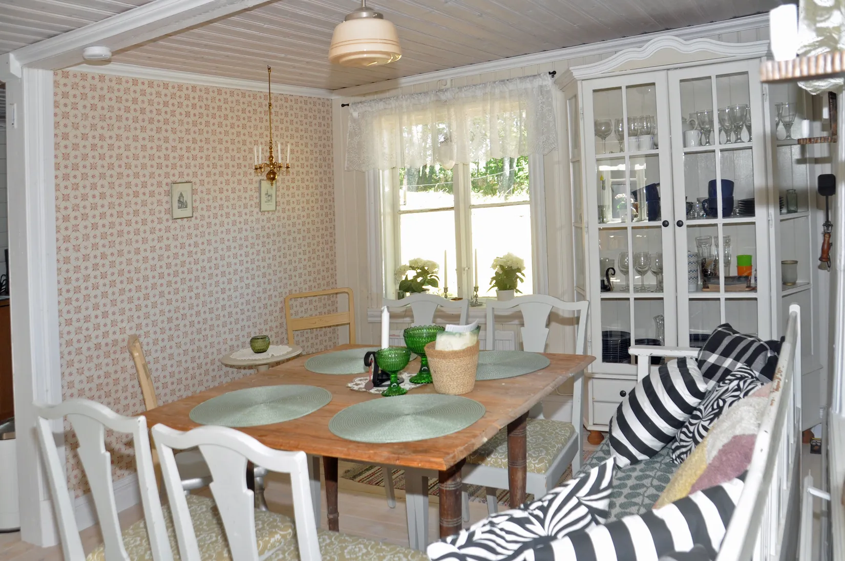 Fritidshus, Katrinelund 152, Katrinelund, Sala