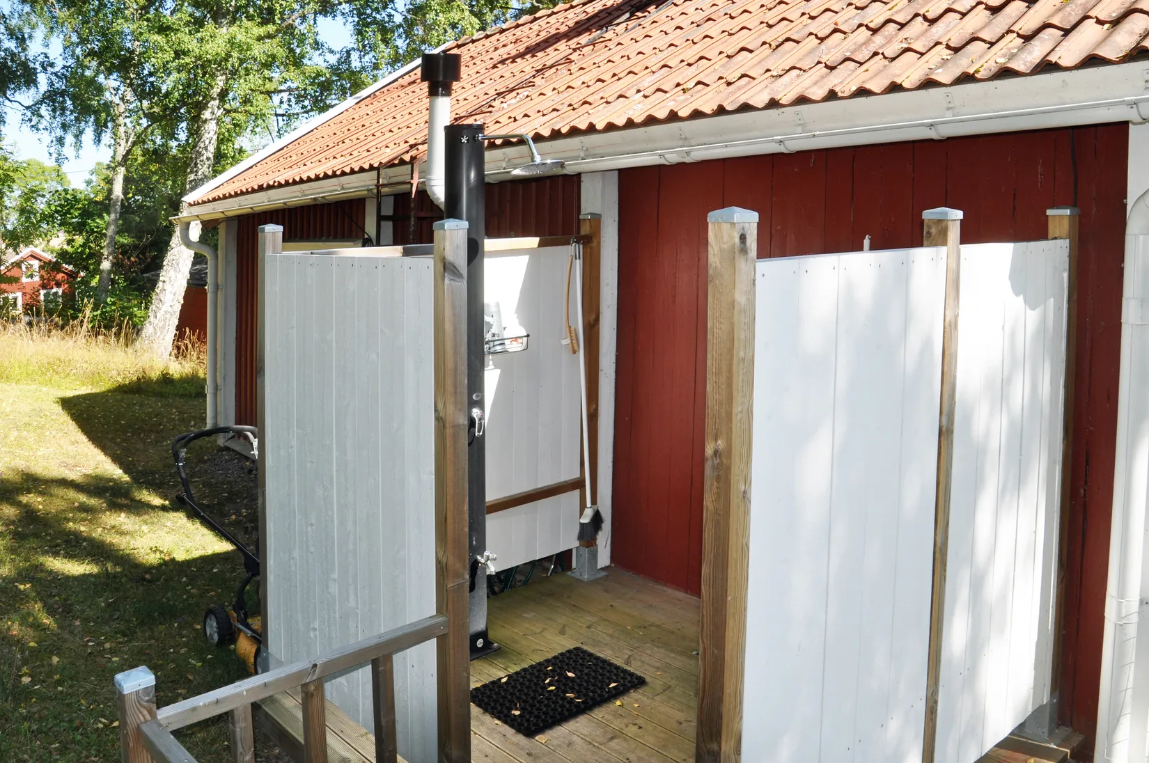 Fritidshus, Katrinelund 152, Katrinelund, Sala