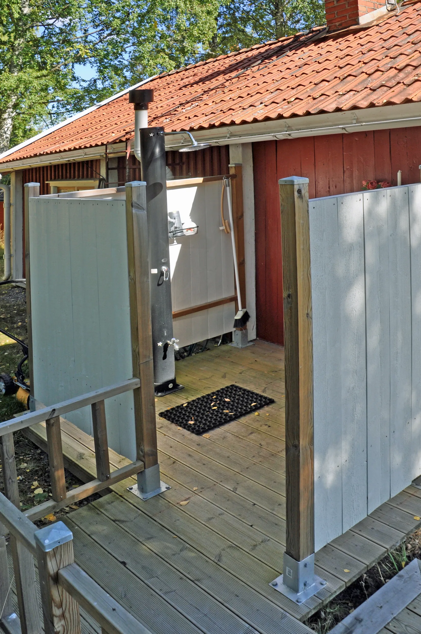 Fritidshus, Katrinelund 152, Katrinelund, Sala