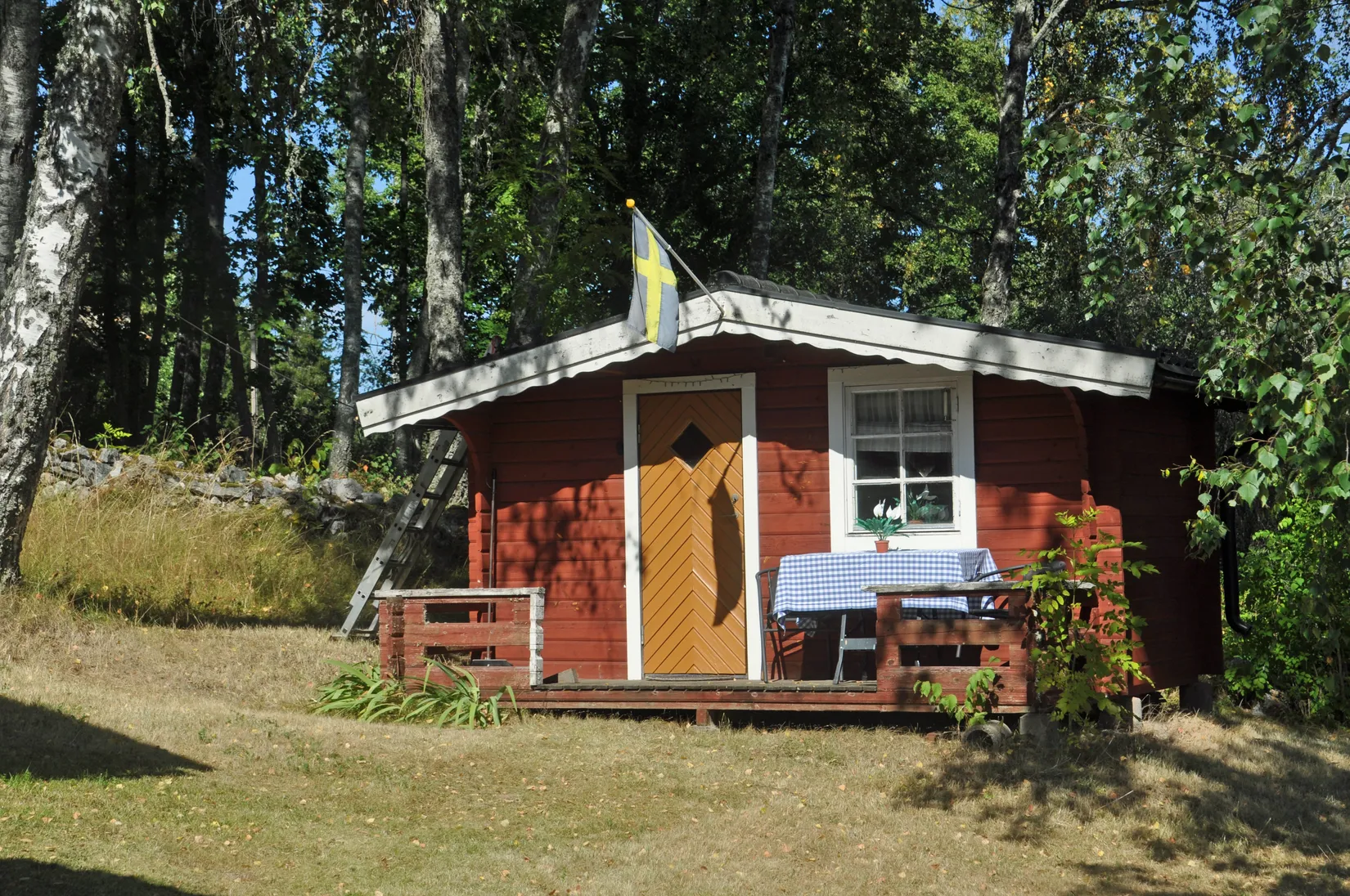 Fritidshus, Katrinelund 152, Katrinelund, Sala