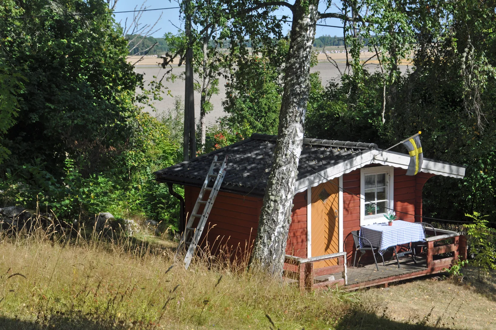 Fritidshus, Katrinelund 152, Katrinelund, Sala