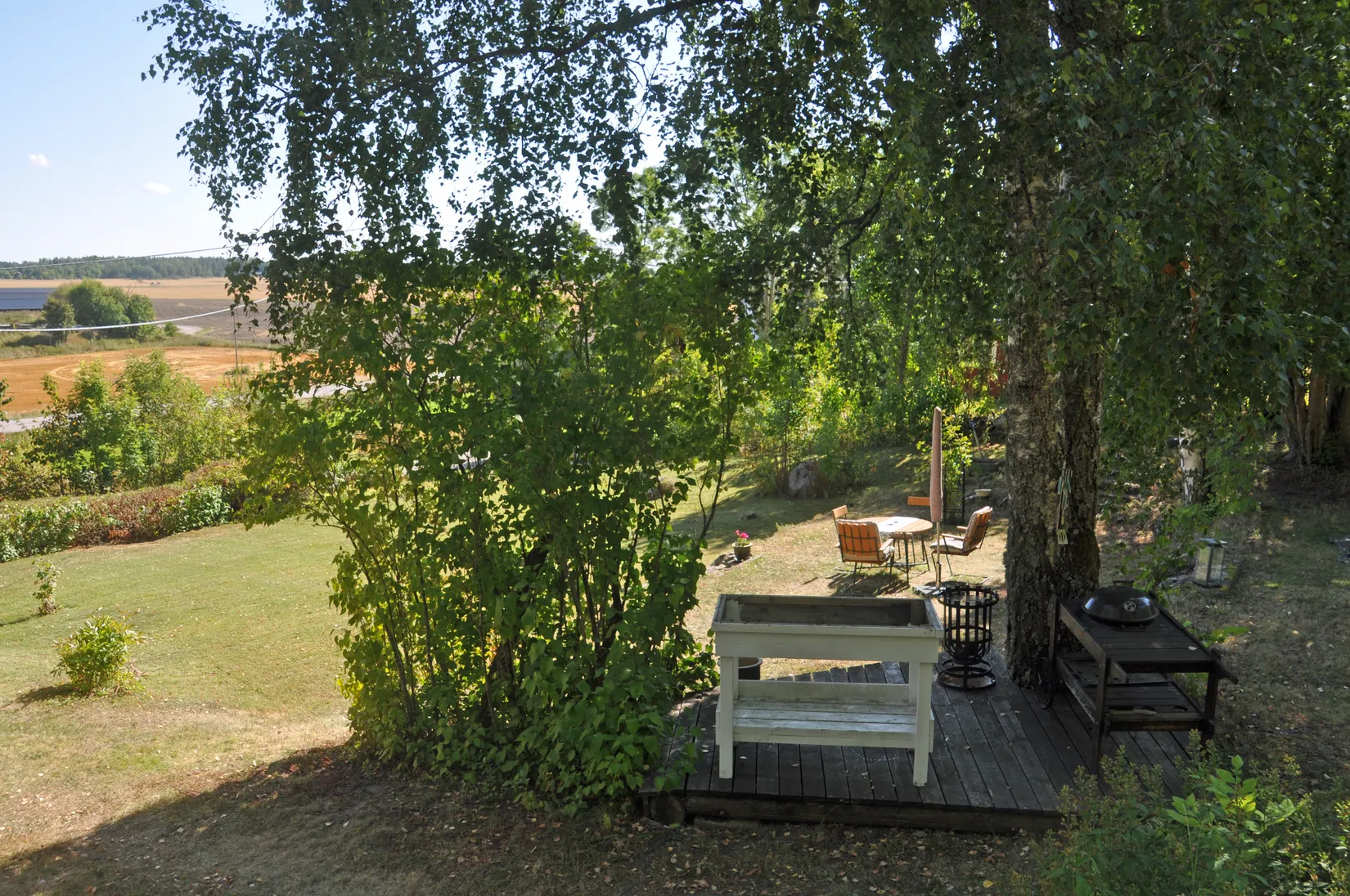 Fritidshus, Katrinelund 152, Katrinelund, Sala