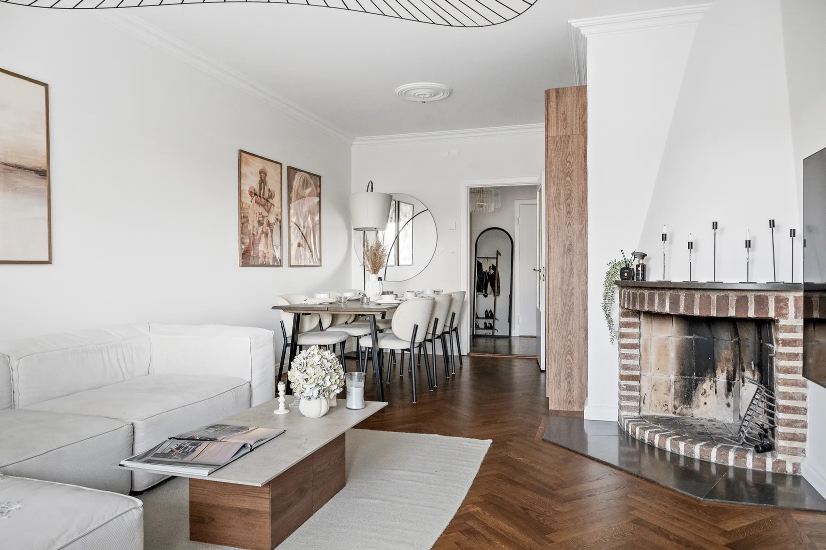 Bostadsrätt, Edward Lindahlsgatan 20a, Fågelbacken, Malmö