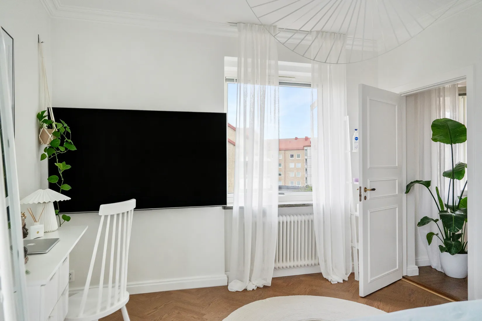 Bostadsrätt, Edward Lindahlsgatan 20a, Fågelbacken, Malmö