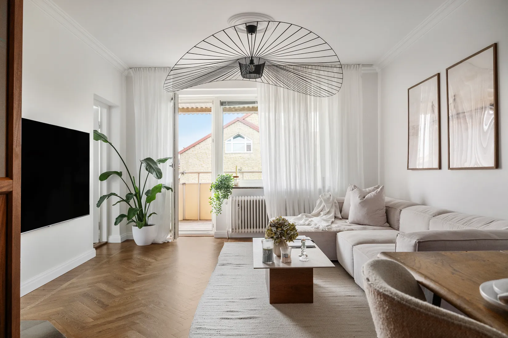 Bostadsrätt, Edward Lindahlsgatan 20a, Fågelbacken, Malmö