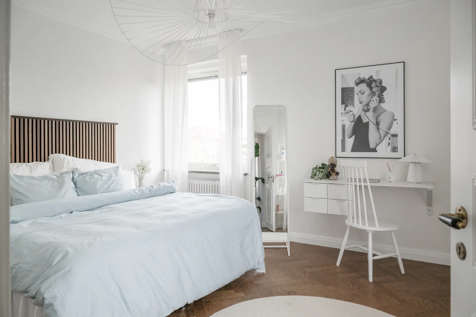 Bostadsrätt, Edward Lindahlsgatan 20a, Fågelbacken, Malmö
