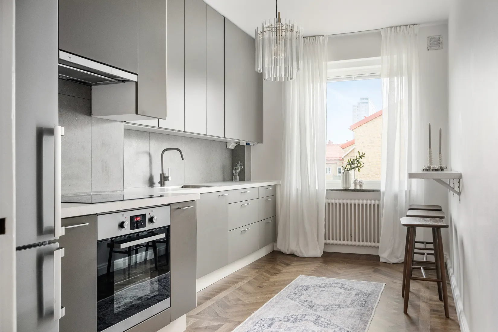 Bostadsrätt, Edward Lindahlsgatan 20a, Fågelbacken, Malmö