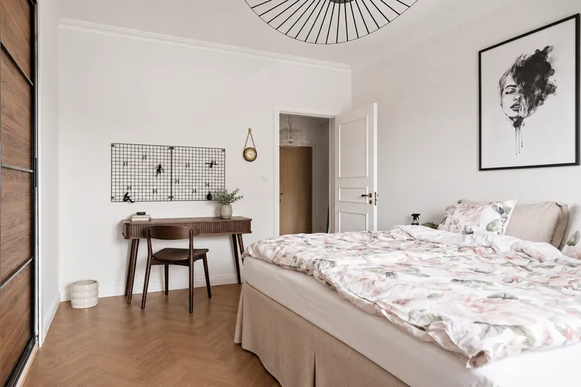Bostadsrätt, Edward Lindahlsgatan 20a, Fågelbacken, Malmö