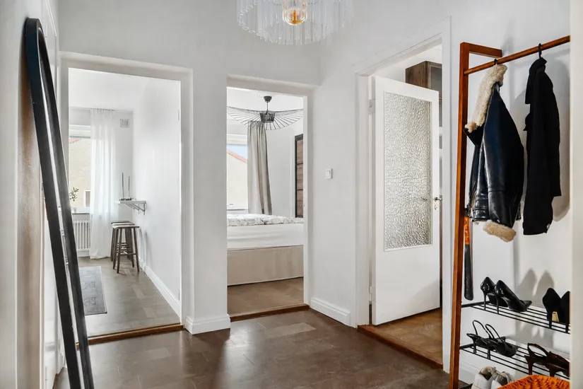 Bostadsrätt, Edward Lindahlsgatan 20a, Fågelbacken, Malmö