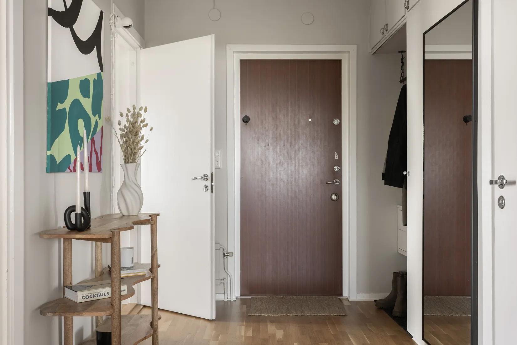 Bostadsrätt, Tallidsvägen 7, finntorp, Nacka