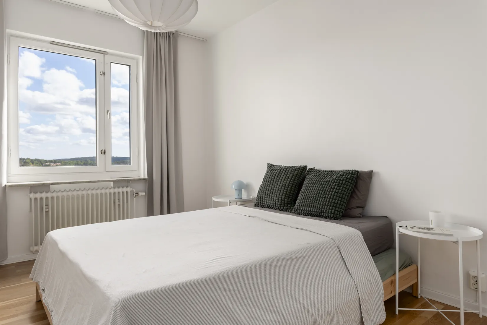 Bostadsrätt, Tallidsvägen 7, finntorp, Nacka