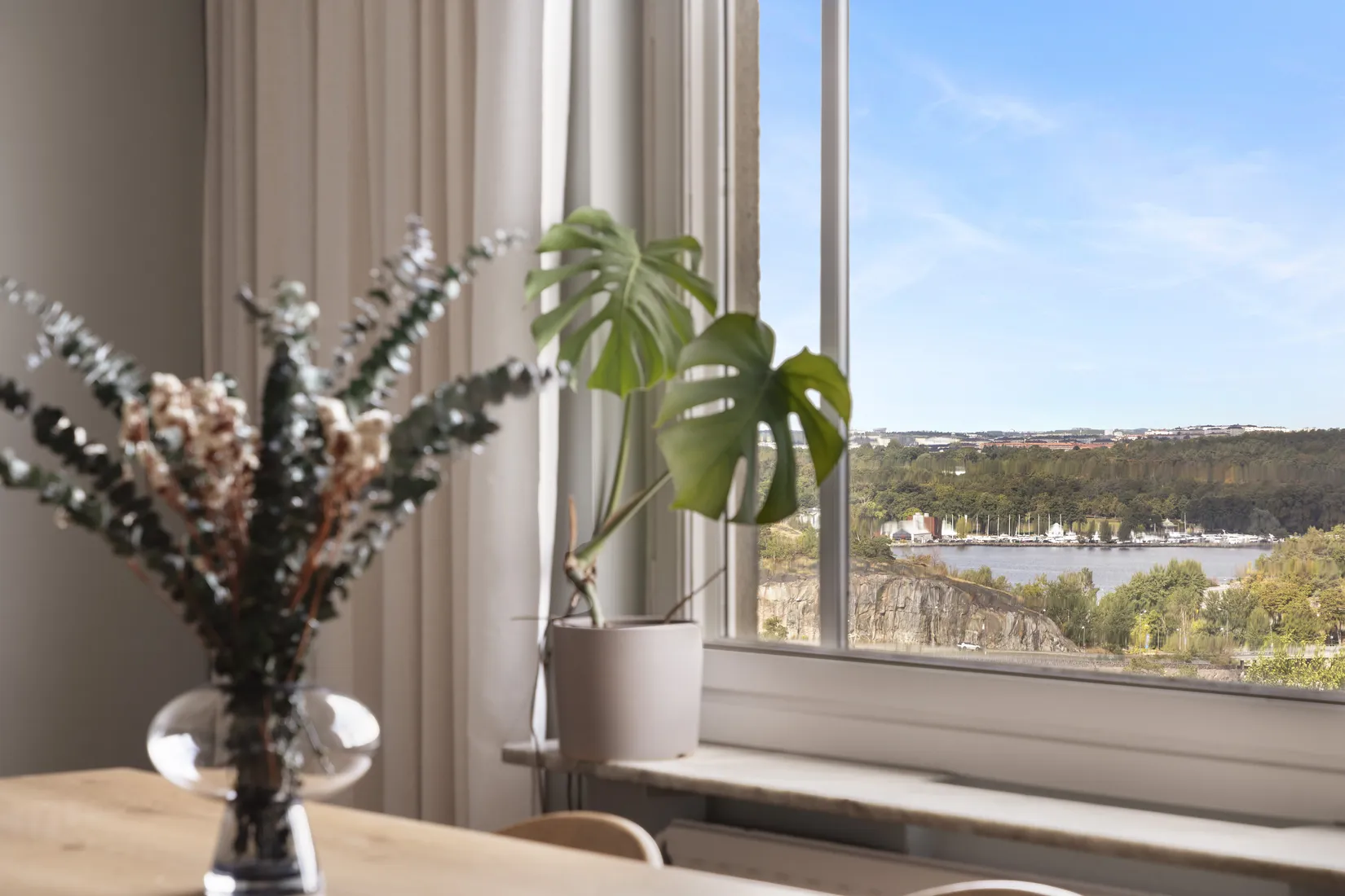 Bostadsrätt, Tallidsvägen 7, finntorp, Nacka
