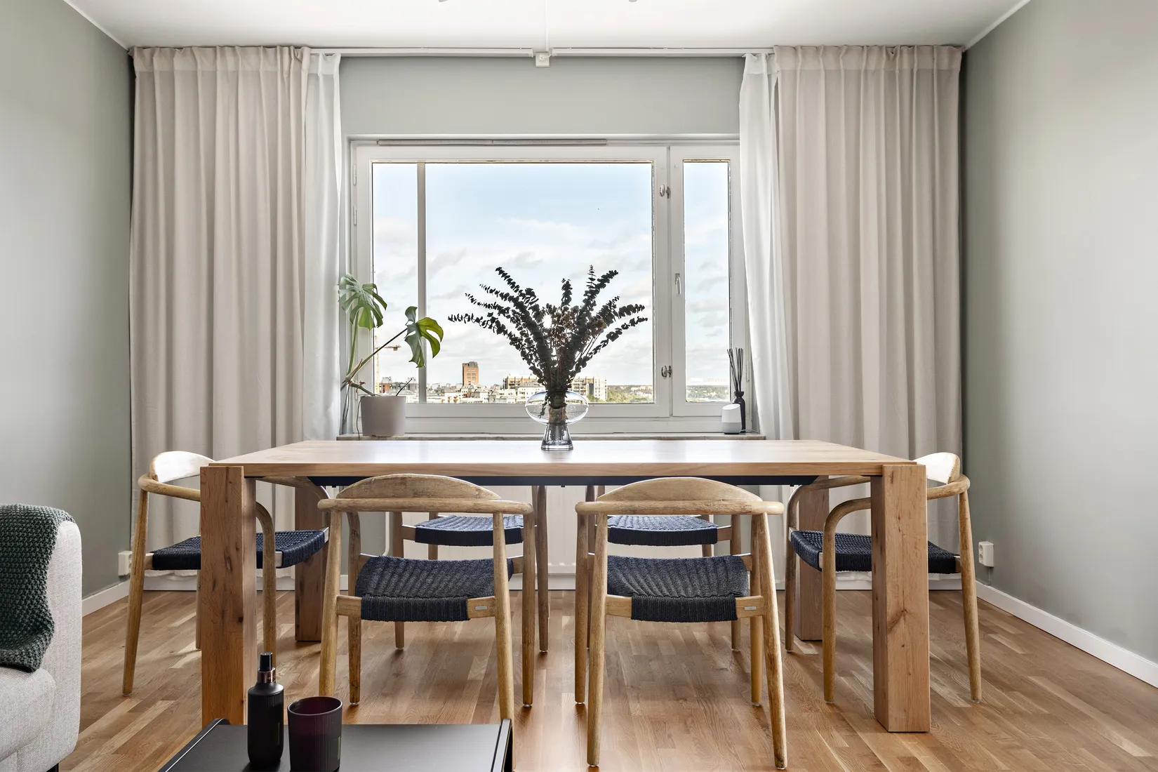 Bostadsrätt, Tallidsvägen 7, finntorp, Nacka