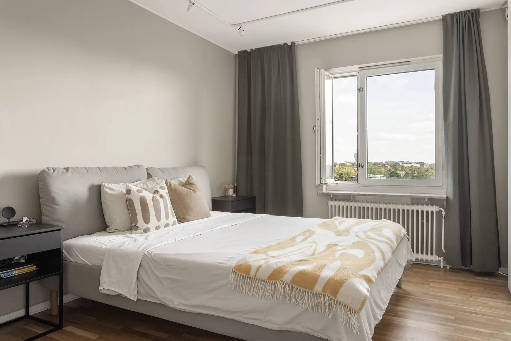 Bostadsrätt, Tallidsvägen 7, finntorp, Nacka