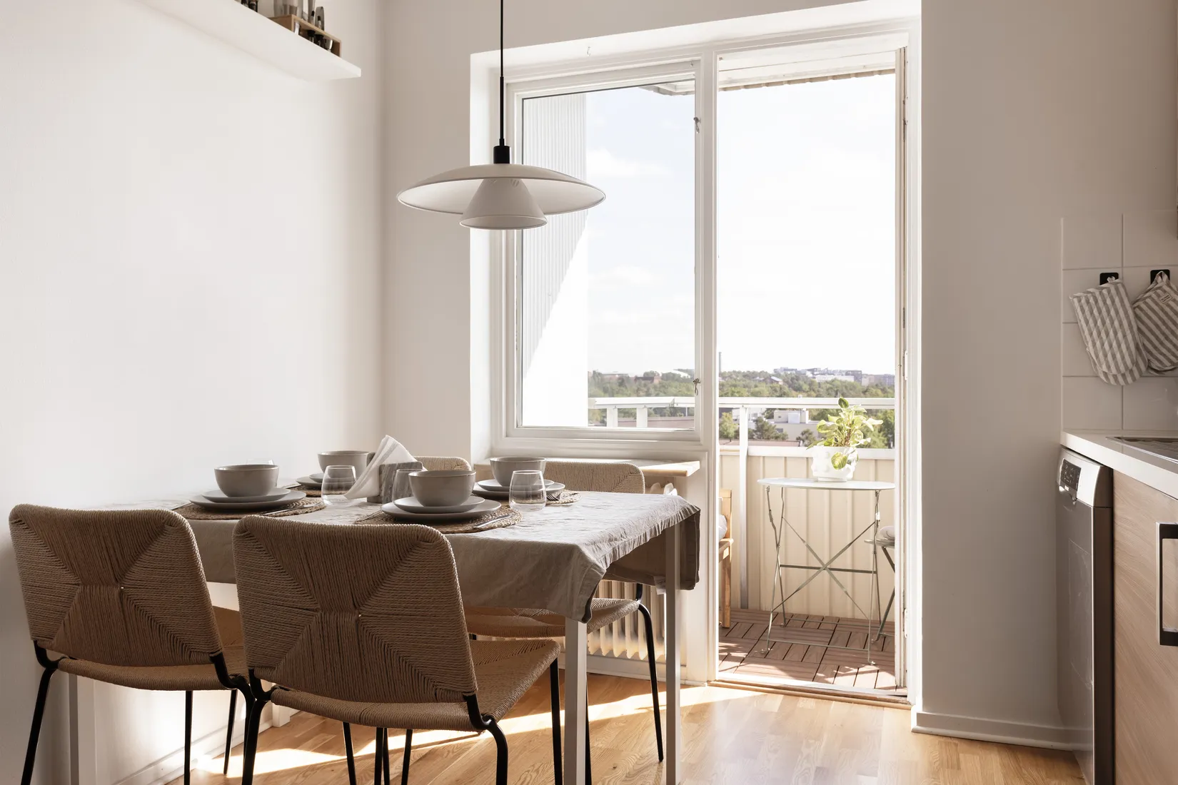 Bostadsrätt, Tallidsvägen 7, finntorp, Nacka