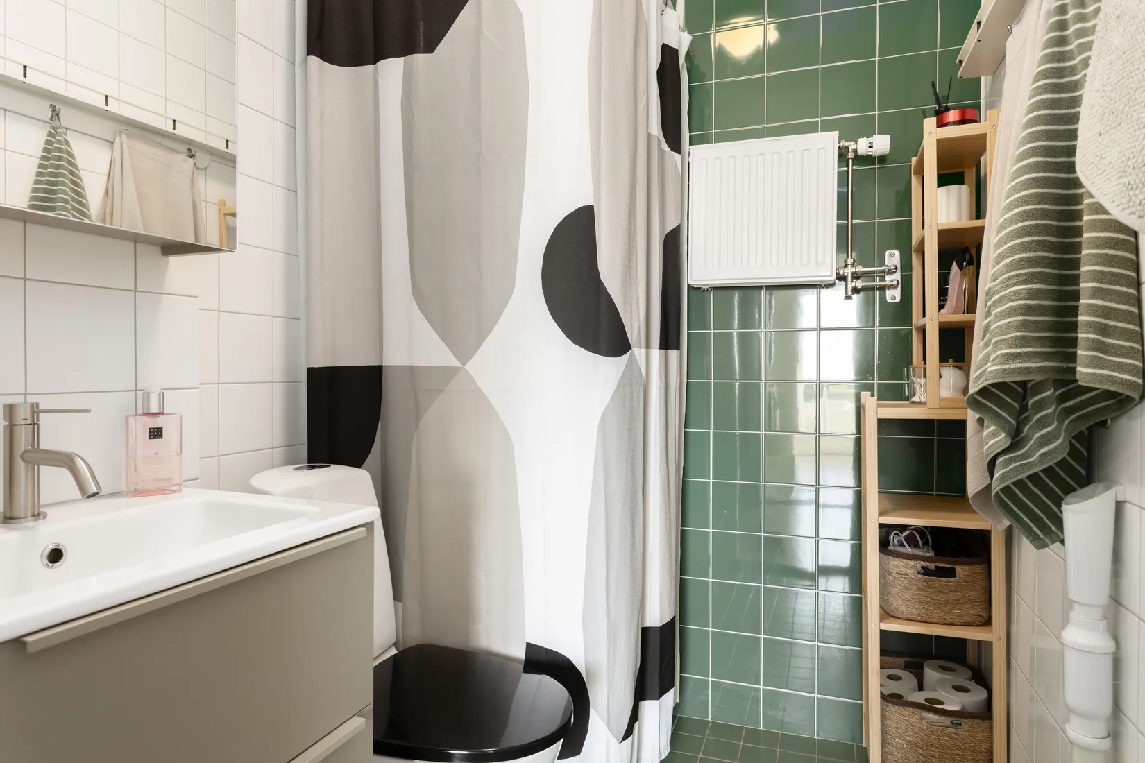 Bostadsrätt, Tallidsvägen 7, finntorp, Nacka