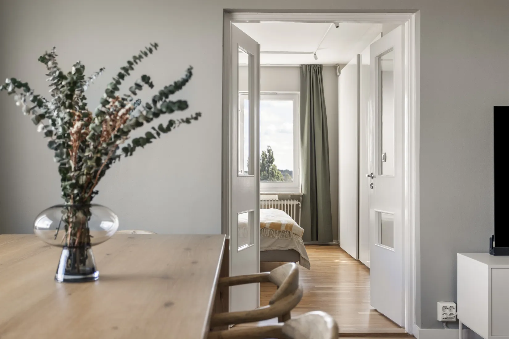Bostadsrätt, Tallidsvägen 7, finntorp, Nacka