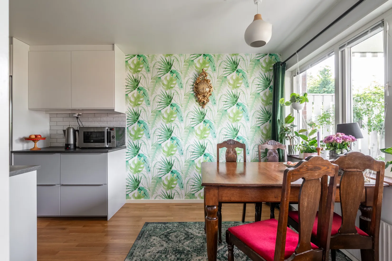 Bostadsrätt, Odens väg 26F, Bollebygd