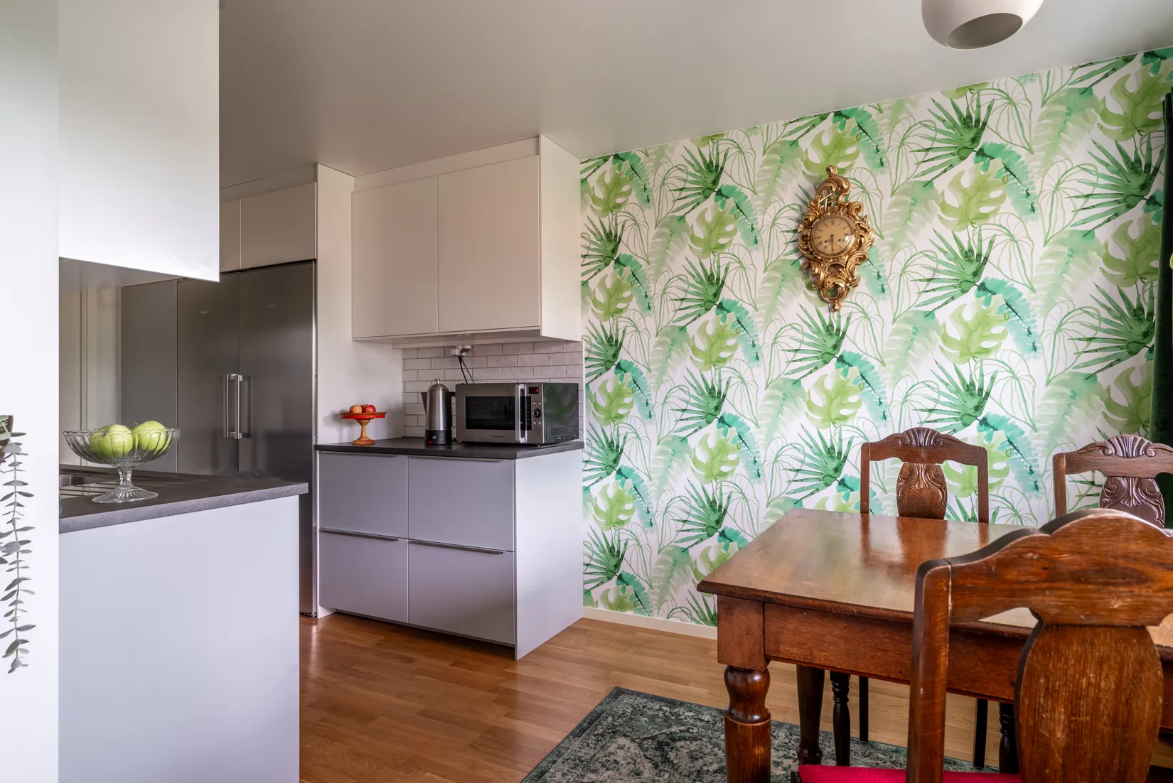Bostadsrätt, Odens väg 26F, Bollebygd