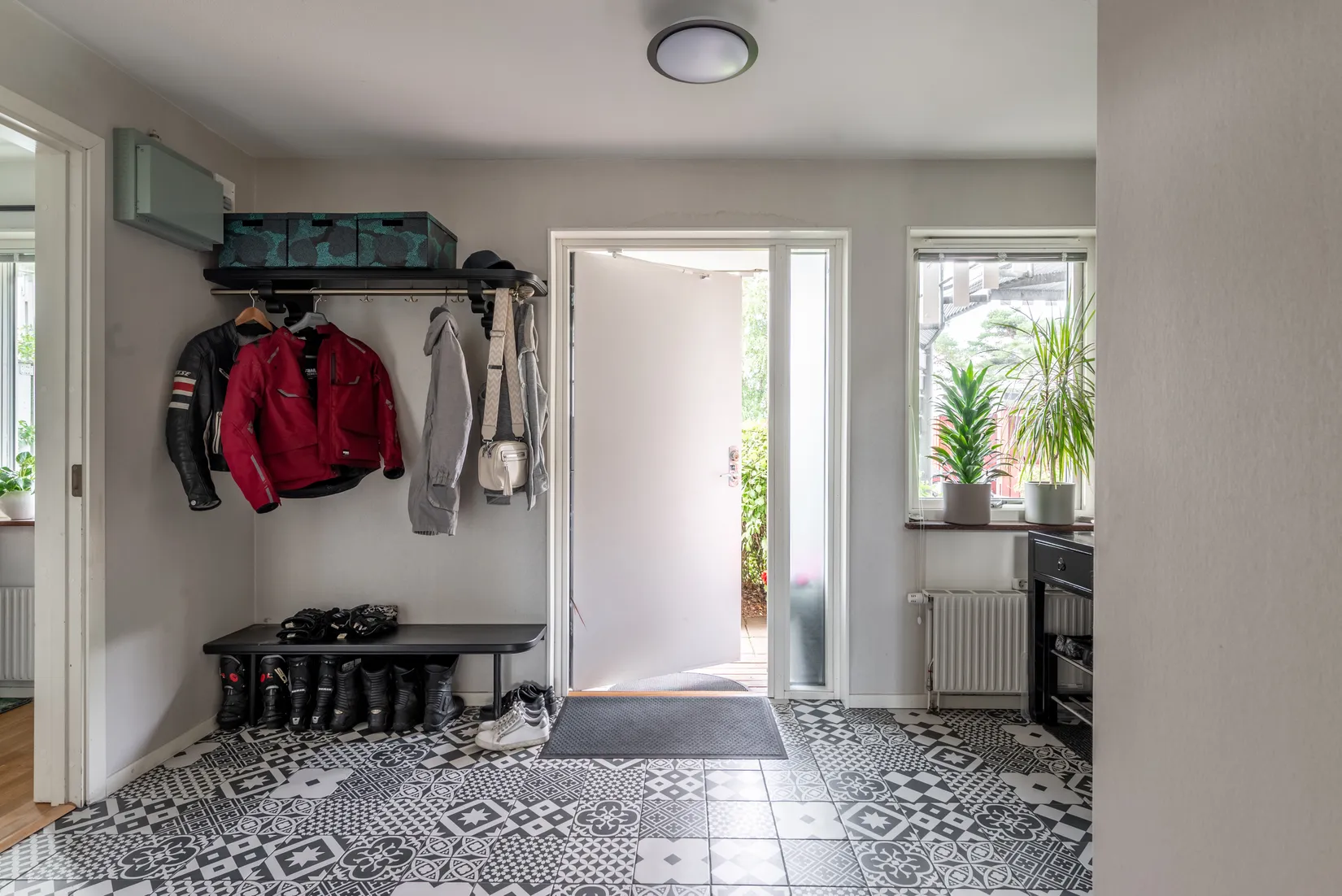 Bostadsrätt, Odens väg 26F, Bollebygd