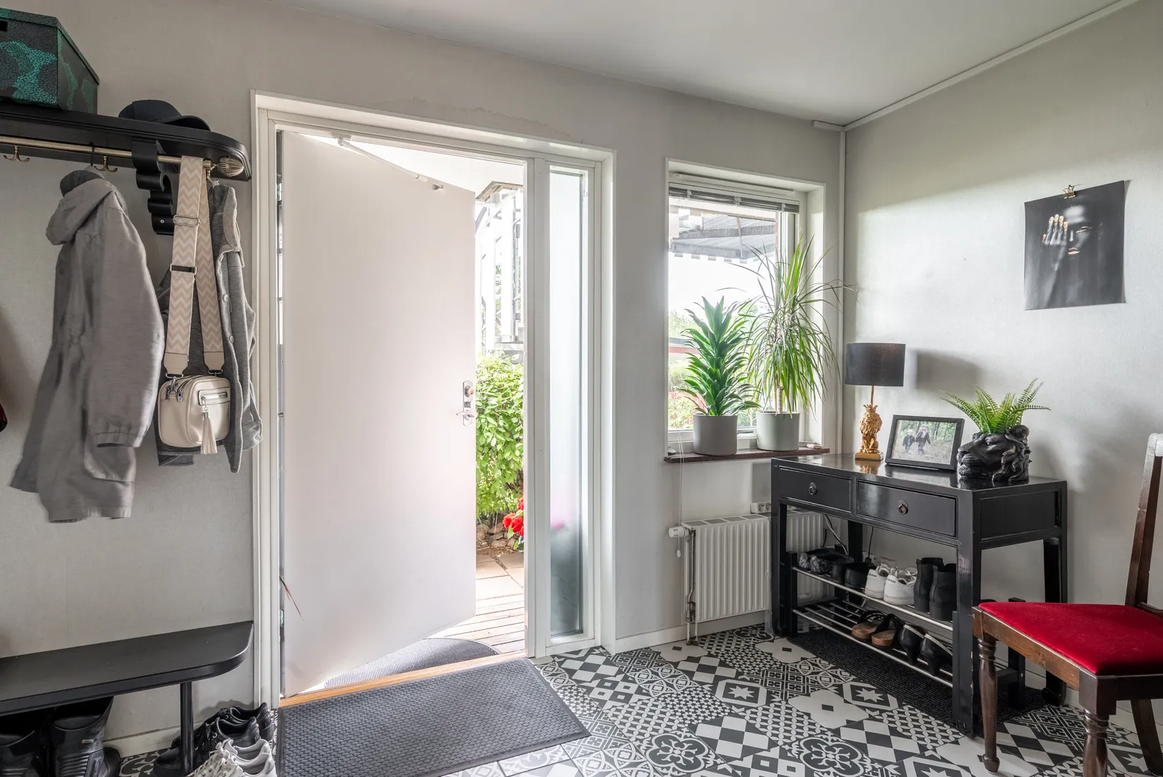 Bostadsrätt, Odens väg 26F, Bollebygd