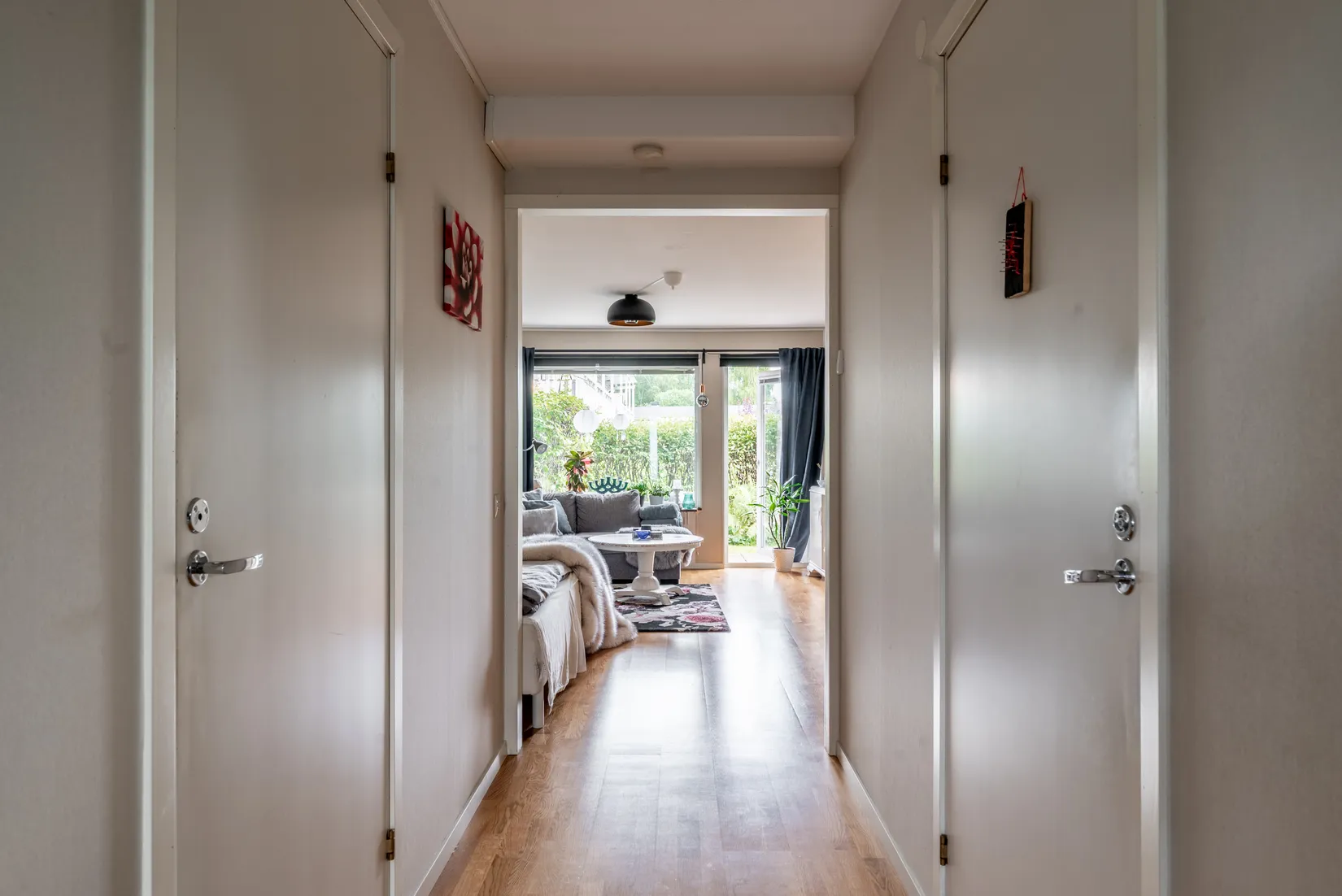 Bostadsrätt, Odens väg 26F, Bollebygd