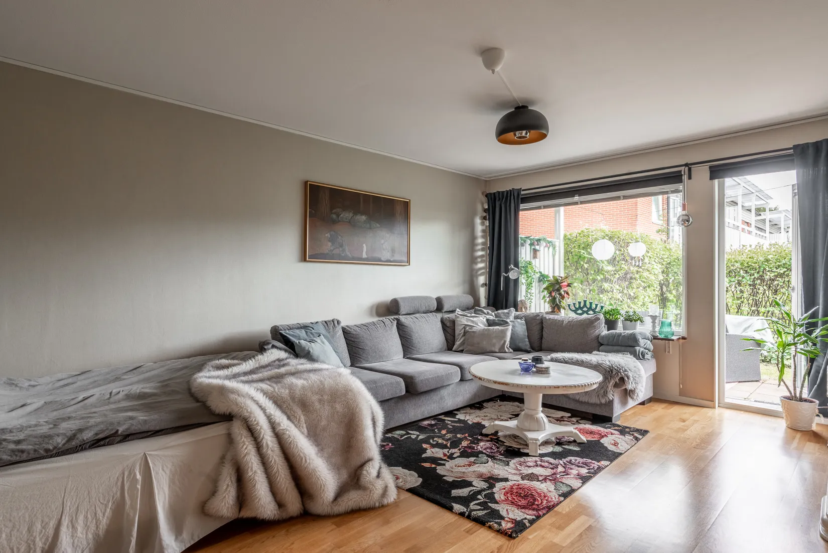 Bostadsrätt, Odens väg 26F, Bollebygd