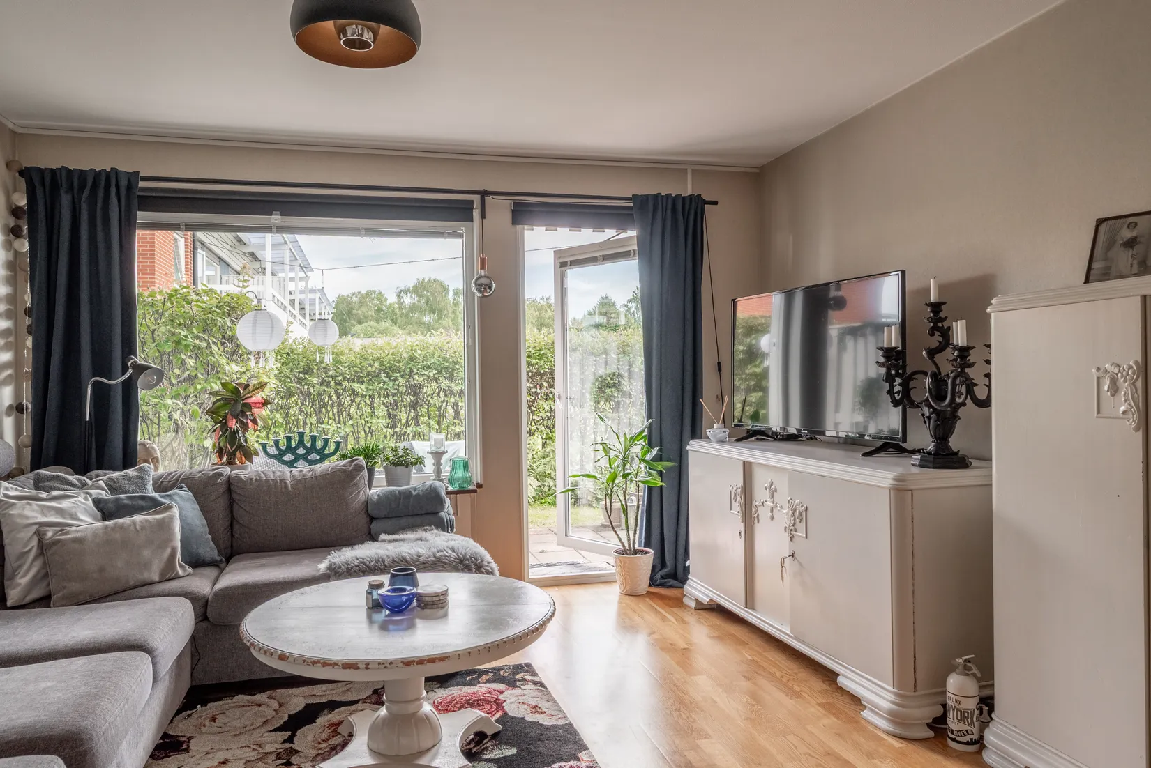 Bostadsrätt, Odens väg 26F, Bollebygd