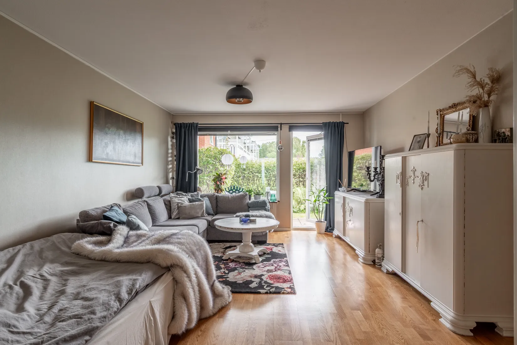 Bostadsrätt, Odens väg 26F, Bollebygd