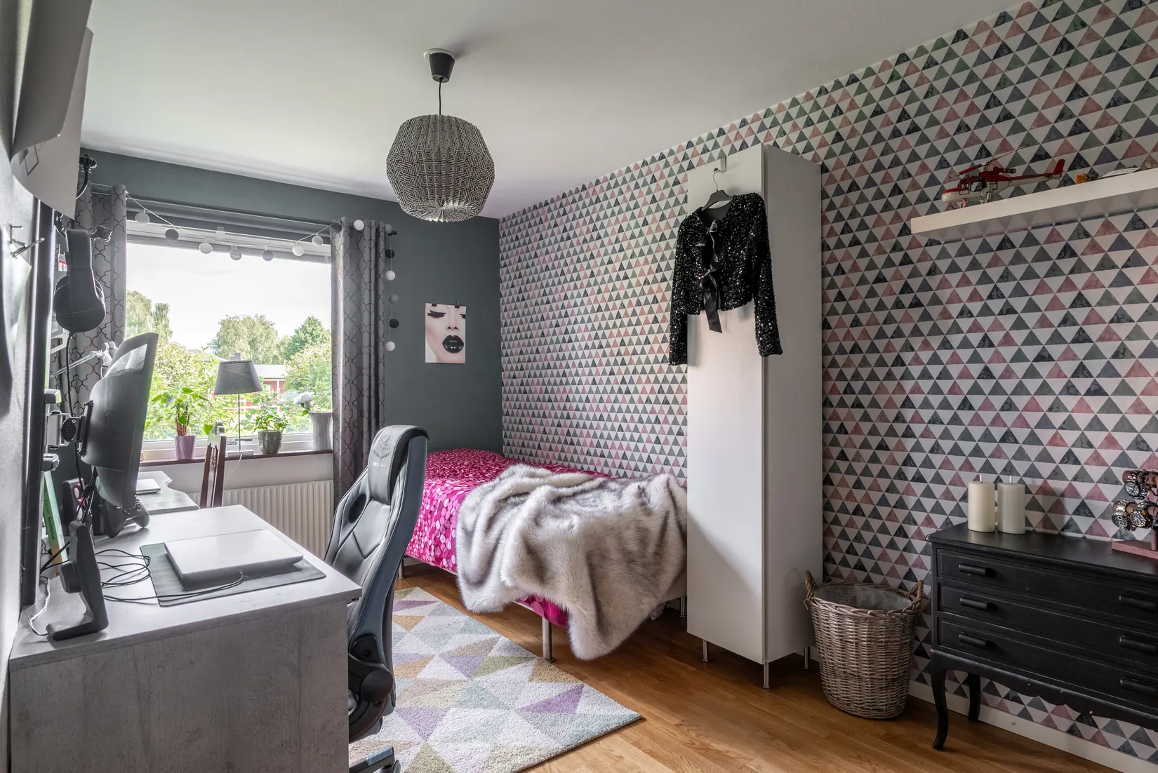 Bostadsrätt, Odens väg 26F, Bollebygd