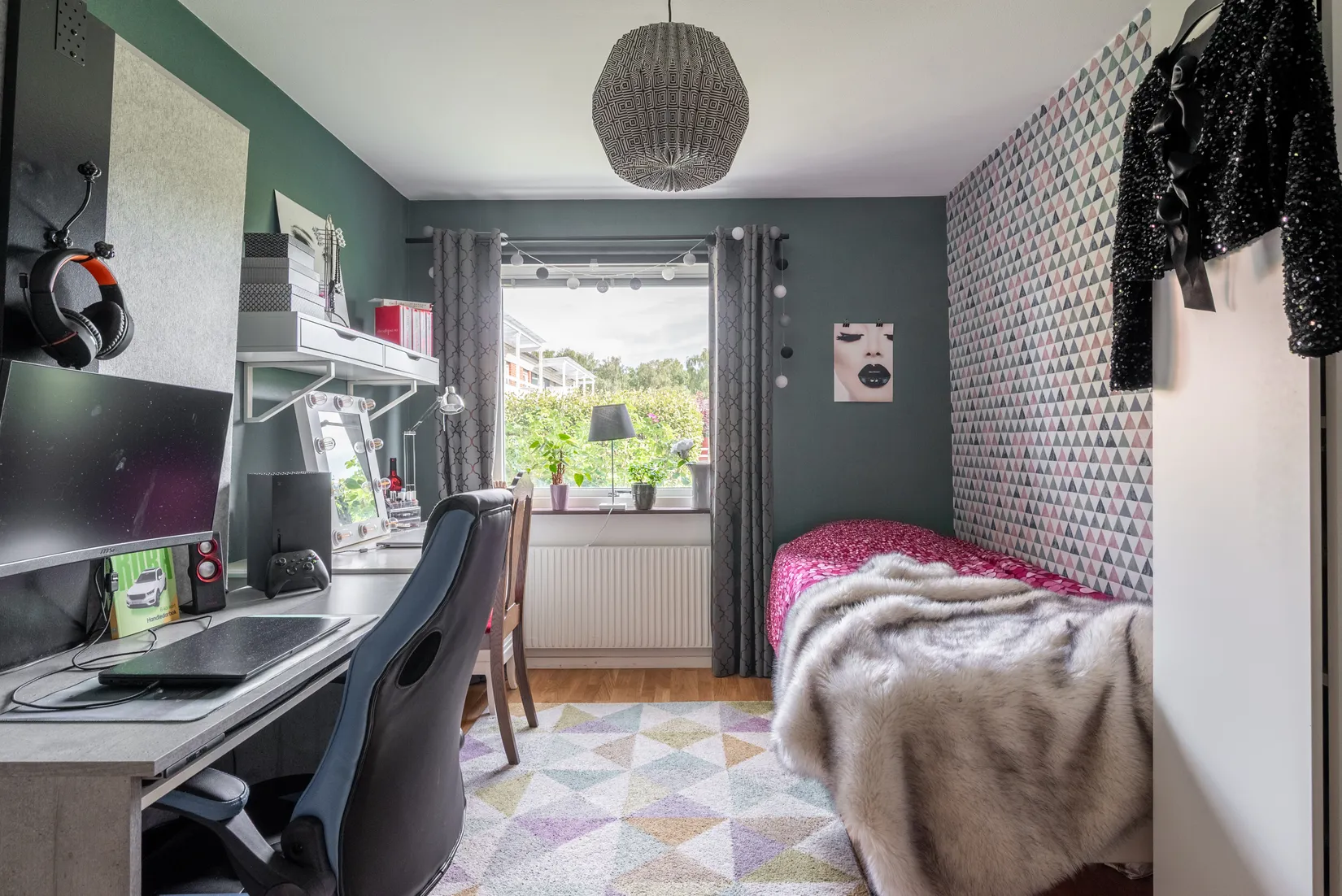 Bostadsrätt, Odens väg 26F, Bollebygd