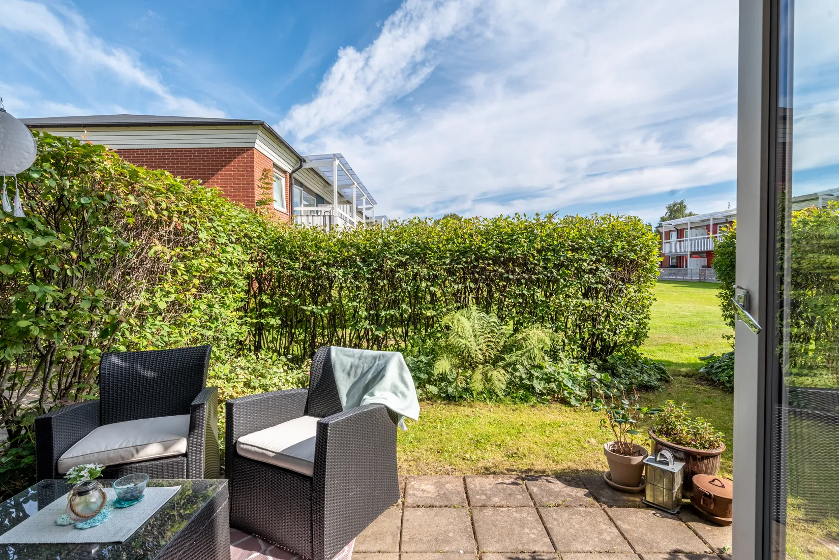 Bostadsrätt, Odens väg 26F, Bollebygd