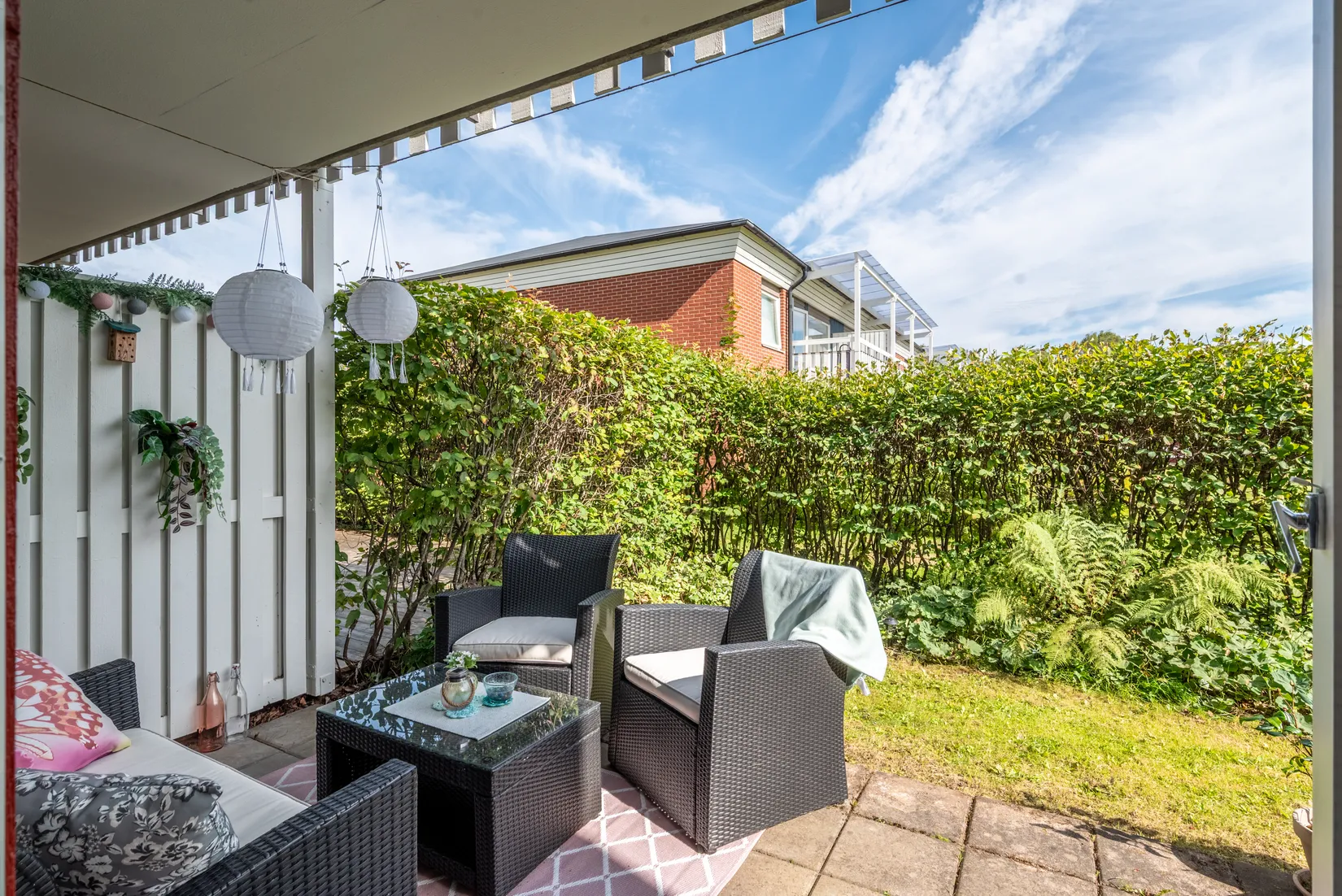 Bostadsrätt, Odens väg 26F, Bollebygd